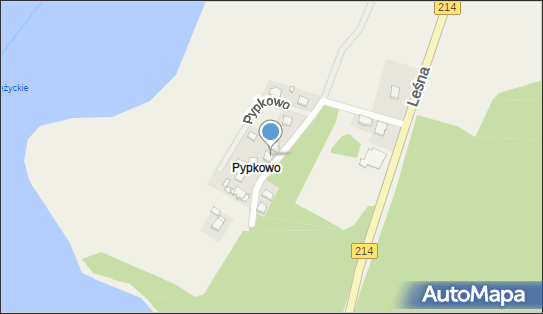 Pypkowo, Pypkowo 55, Pypkowo 83-322 - Inne
