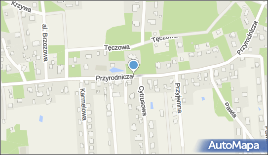 Rąbień AB, Przyrodnicza, Rąbień AB 95-070 - Inne