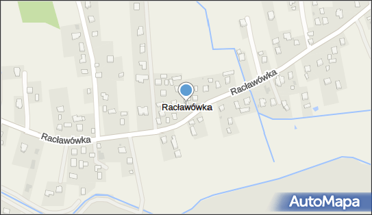 Racławówka, Racławówka - Inne