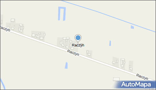 Raczyn (województwo wielkopolskie), Raczyn - Inne