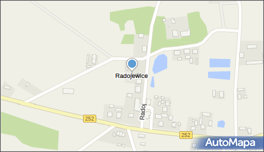 Radojewice, Radojewice - Inne