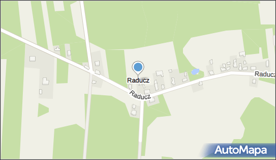 Raducz, Raducz - Inne