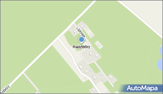 Radzibórz, Radzibórz - Inne