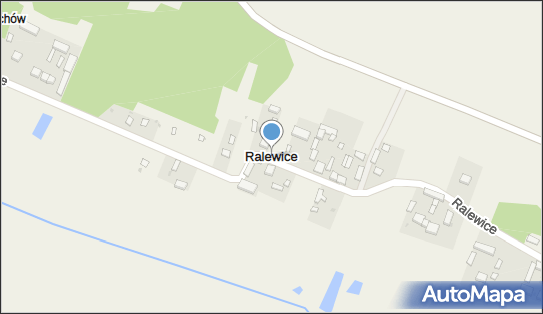 Ralewice, Ralewice - Inne