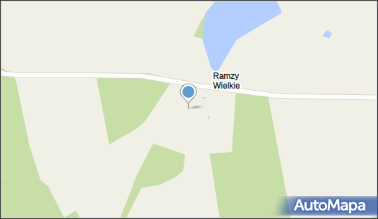 Ramzy Wielkie, Ramzy Wielkie - Inne