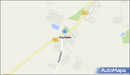 Raniewo, Raniewo - Inne