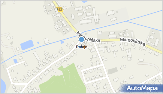 Rataje (powiat chodzieski), Rataje - Inne