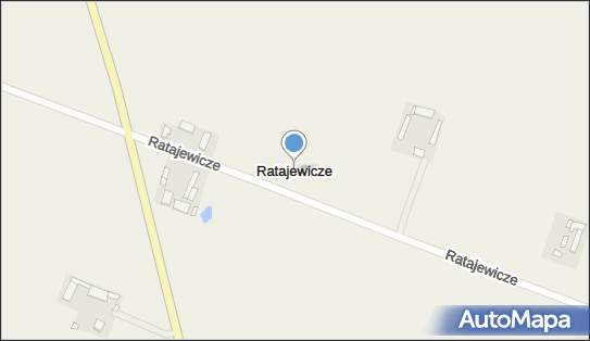 Ratajewicze, Ratajewicze - Inne