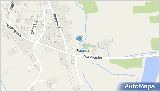 Ratanice, Wadowicka, Czernichów 32-070 - Inne