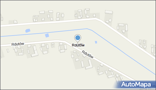 Rdutów, Rdutów - Inne