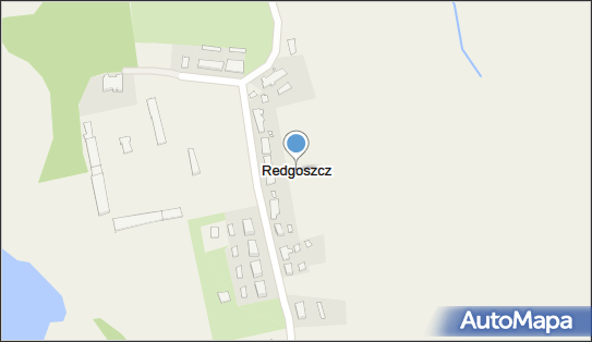Redgoszcz, Redgoszcz - Inne