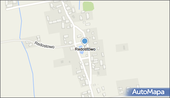 Redostowo, Redostowo - Inne