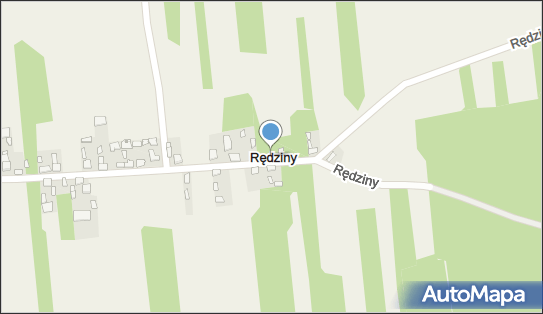 Rędziny (powiat zawierciański), Rędziny - Inne