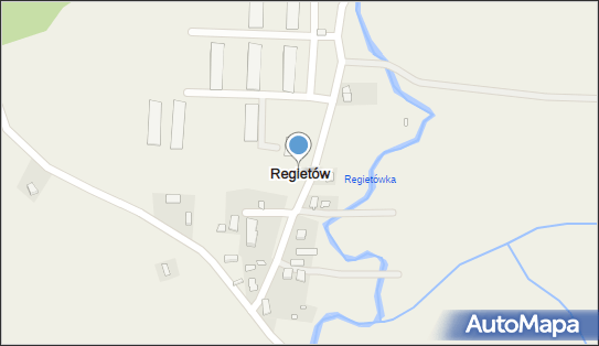 Regietów, Regietów - Inne