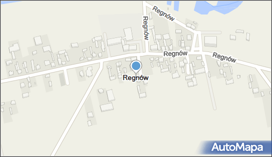 Regnów, Regnów - Inne