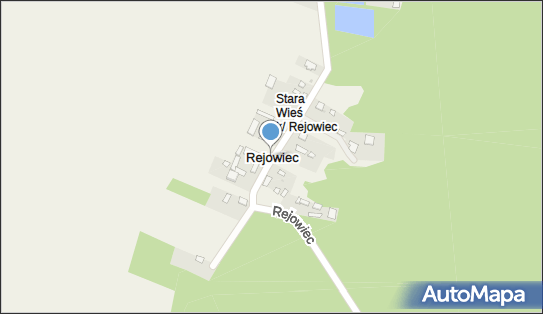 Rejowiec (województwo świętokrzyskie), Rejowiec - Inne