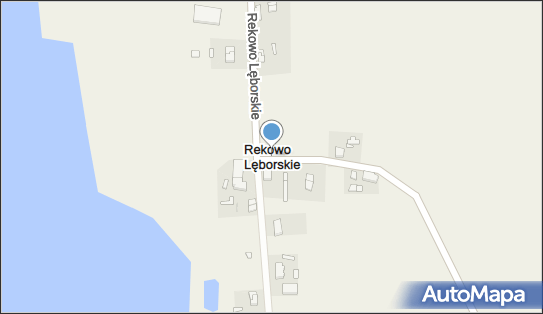 Rekowo Lęborskie, Rekowo Lęborskie - Inne