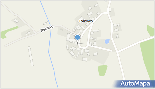 Rekowo (powiat stargardzki), Rekowo, Rekowo 73-108 - Inne