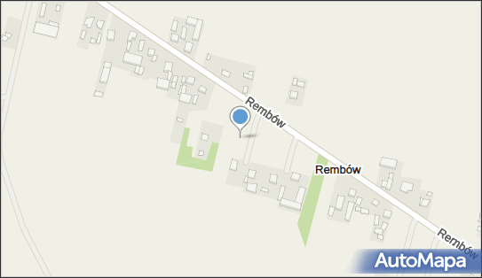 Rembów (powiat sieradzki), Rembów, Rembów 98-275 - Inne