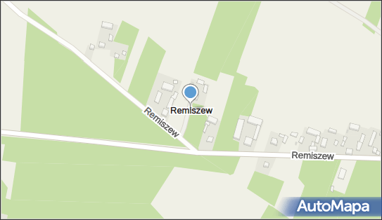 Remiszew, Remiszew - Inne