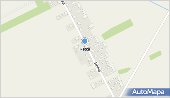 Retka, Retka - Inne