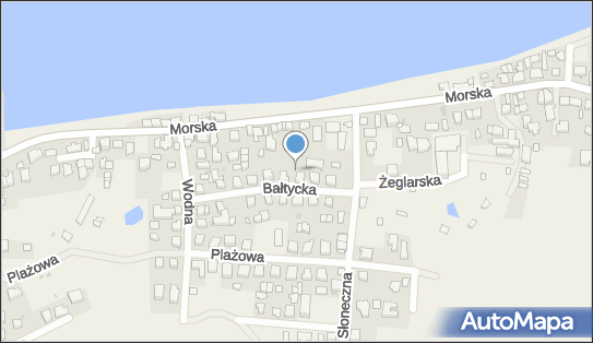 Rewa (województwo pomorskie), Bałtycka 8, Rewa 81-198 - Inne