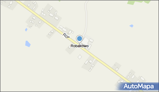 Robakowo (województwo kujawsko-pomorskie), Robakowo - Inne