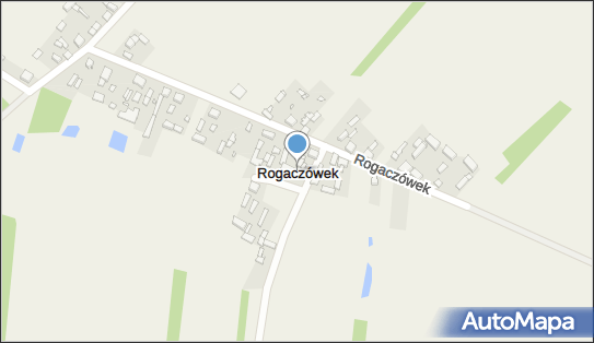 Rogaczówek, Rogaczówek - Inne