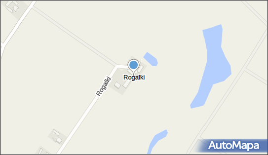 Rogalki, Rogalki - Inne