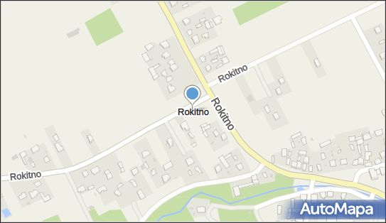 Rokitno (powiat lubartowski), Rokitno - Inne