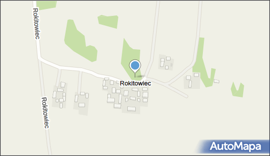 Rokitowiec (województwo łódzkie), Rokitowiec - Inne