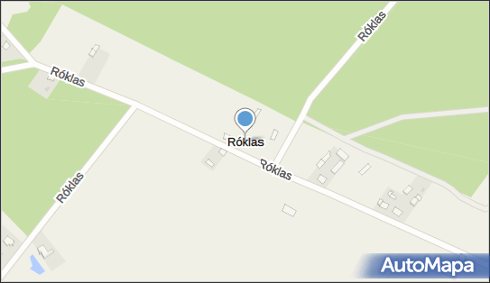 Róklas, Róklas - Inne