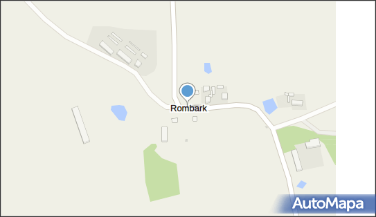 Rombark, Rombark - Inne