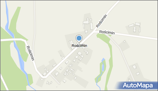 Rościmin, Rościmin - Inne