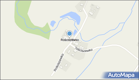 Rościszewko, Rościszewko - Inne