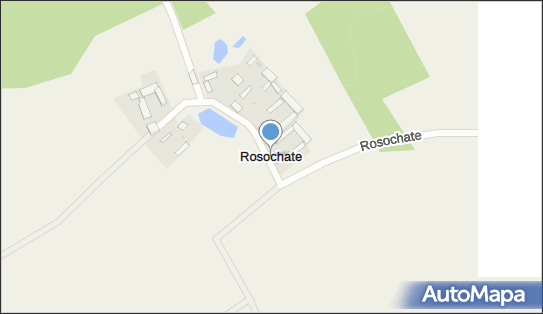 Rosochate, Rosochate - Inne