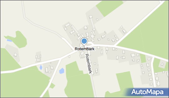 Rotembark, Rotembark - Inne