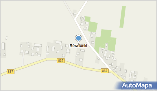 Równianki, Równianki - Inne