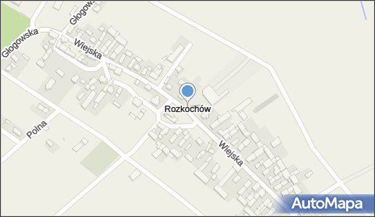 Rozkochów (województwo opolskie), Rozkochów - Inne