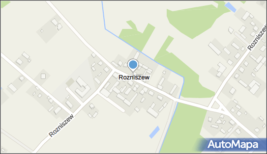 Rozniszew, Rozniszew - Inne