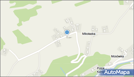 Roztoka Ryterska, Rytro, Rytro 33-343 - Inne