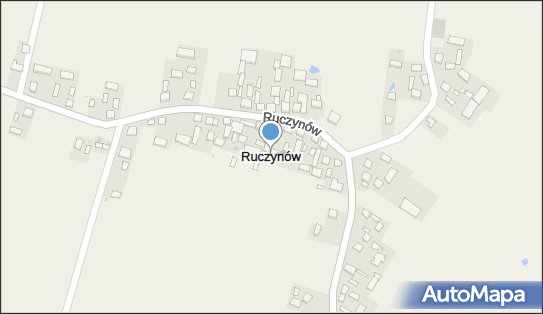 Ruczynów, Ruczynów - Inne