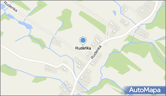 Rudenka, Rudenka - Inne