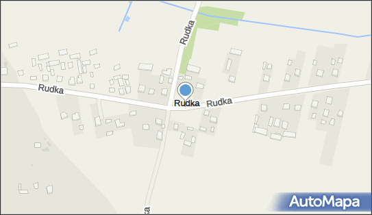 Rudka (powiat krasnostawski), Rudka, Rudka 22-300 - Inne
