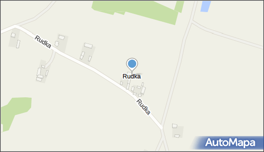 Rudka (powiat rawski), Rudka - Inne