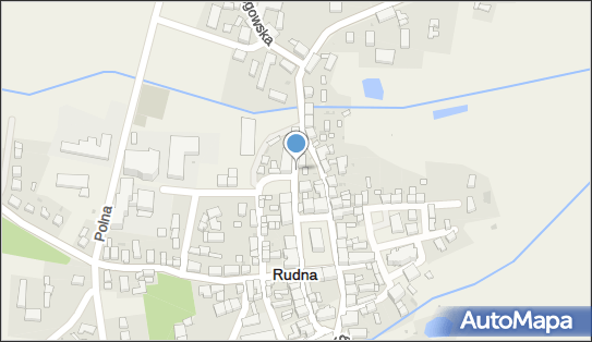 Rudna (województwo dolnośląskie), św. Katarzyny, Rudna 59-305 - Inne