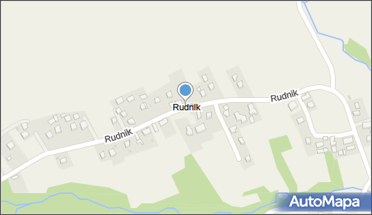 Rudnik (gmina Dobczyce), Rudnik - Inne
