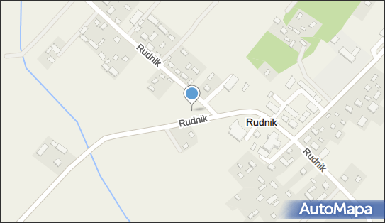 Rudnik (gmina Rudnik), Rudnik, Rudnik 22-330 - Inne