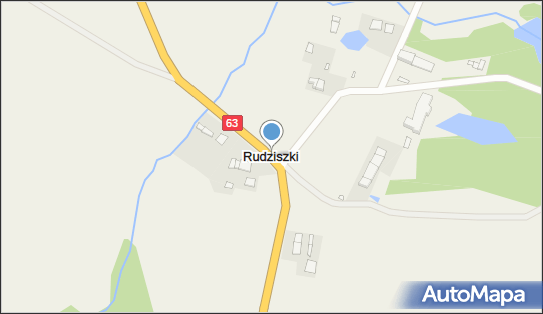 Rudziszki, Rudziszki - Inne