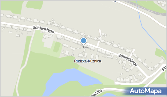 Rudzka Kuźnica, Sobieskiego 33, Ruda Śląska 41-700 - Inne